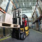 packaging and product distribution