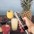 food and beverage plastic molding